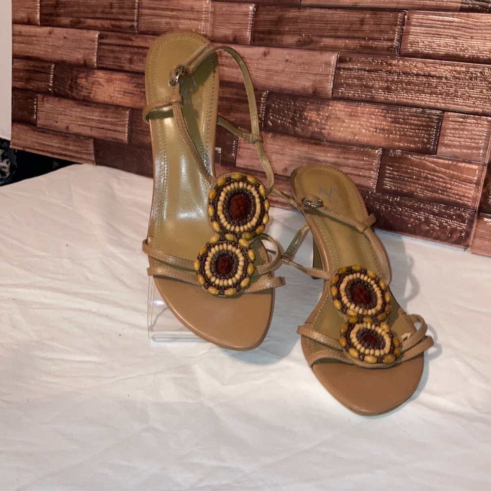 Marinelli Sandals